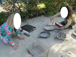 Spelende Kinderen In De Natuurtuin Nutsschool Maastricht Speelplaatsen Kinderen Maastricht