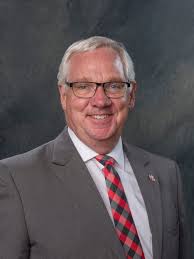 USD leader Michael Card named interim director of University Center