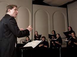 The Duties And Benefits Of Being A Choir Director