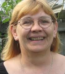 Barbara Ingram Obituary