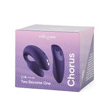 Amazon.com: We-Vibe: Chorus