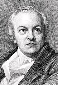 William Blake, English Poet, Painter by Print Collector