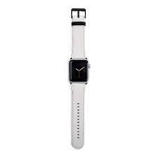 With our free and amazing design tool, it's easy as can be! Custom Apple Watch Strap Print My Strap
