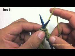 Making a right twist knit stitch is going to require you to begin with just a couple of stitches in your fabric. How To Knit The Right Twist Stitch Youtube