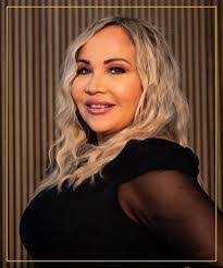 Claire Nevarez's Instagram, Twitter & Facebook