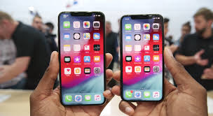 Roman numeral x pronounced ten) are smartphones designed. Apple Iphone Xr Vs Iphone Xs Xs Max The Best Iphone For Most People