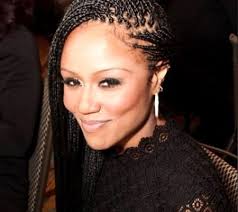 EBONI NICHOLS, QUEEN LATIFAH' NAMORADA: ELES SÃO CASADOS?