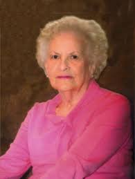 Winona Hodge Obituary November 3, 2017