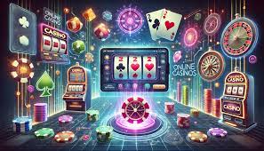 10 Best Online Casinos (2025) Real Money Gambling