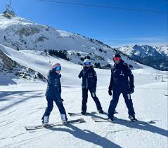 Irati Idiakez, Emilio Redondo y Raquel Martínez, convocados para el Mundial  de snow paralímpico – CDIA