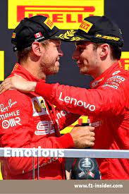 Understanding For Vettel In 2021 Its A Mans World Formula 1 Formula One