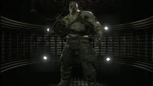 Ustanak - Resident Evil 6 Guide - IGN