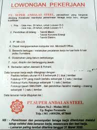 Pabrik sepatu di bengkal,temanggung pt shoenary javanesia inc. Lowongan Kerja Pabrik Di Tembung Karyawan Pabrik Di Bandung Cari Di Antara 20 000 Lowongan Kerja Terbaru Pekerjaan Penuh Waktu Sementara Dan Paruh Waktu Langganan Informasi Lowongan Kerja Cepat Gratis Pemberi
