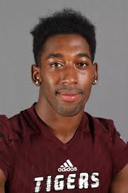 2018 Football Roster