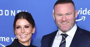 A timeline of Coleen and Wayne Rooney's marriage