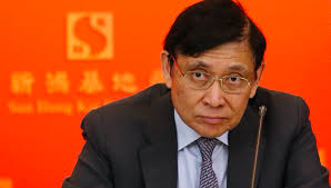 Singapore's real-life Crazy Rich Asians: 5 young influencers and  billionaire moguls living their best lives