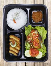 Ameliacatering net catering nasi kotak ayam bakar. Ayam Acar Kuning Homade Catering Harian Tanpa Langganan Masakan Rumahan Hemat Enak Bersih Di Jakarta