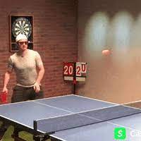 Search, discover and share your favorite table tennis gifs. Happy Table Tennis Gif By Sony Pictures Entertainment Deutschland Find Share On Giphy