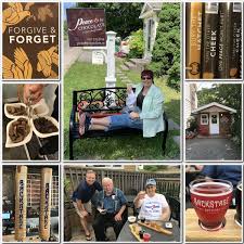 Prior to being forced to flee from syria during the country's civil war in 2012, the company's ceo and founder tareq hadhad's father, essam hadhad made chocolate in damascus. Peace By Chocolate On The Go With Momma Jo Steve