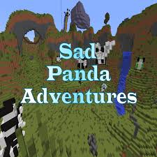Download apk · horse haven world adventures. Sad Panda Minecraft Map