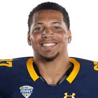 Lavell Gibson Stats, NCAAF News, Bio and More