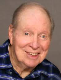 Obituary information for Robert P. Steinmann