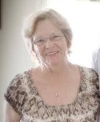 Martha Nichols Obituary August 1, 2014