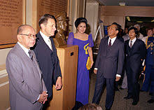 ''the third cause of action, like annulment, should not pose a problem even in the absence of rules because the will of the electorate is of paramount importance. Bongbong Marcos Wikipedia