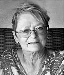 NANCY BROWN Obituary (1950