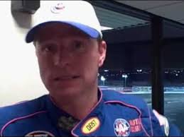 Tim Huddleston wins Late Model race at Irwindale