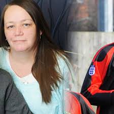 Support shown for sledge accident boy Liam Stafford