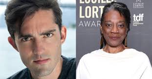 Matthew Amendt and Stephanie Berry to Take