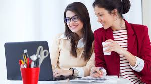 Best job for women : महिलाओं इन नौकरियों को कर कमा रही हैं नाम , जाने कैसे