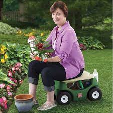 I have a version of this i bought for my son two years ago. 15 Best Gardening Tools For The Elderly Disabled Arthritis Hobbr