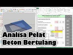Perhitungan desain campuran beton (*) 2. Koleksi Ribuan Aplikasi Excel Perhitungan Teknik Sipil Dari Seluruh Dunia Bimbel Comad Teknik Sipil Teknik Aplikasi