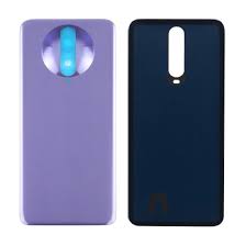 Back Panel Cover for Xiaomi Poco X2 ...