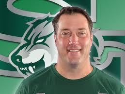 EDMOND SANTA FE WOLVES FOOTBALL