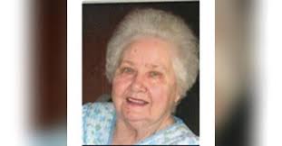 Annie Fossett Obituary