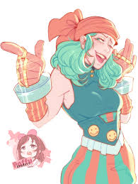 Chapter 140 and episode 71. Render Ms Joke My Hero Academia By Pa Ffu On Deviantart