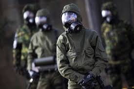 Image result for ethno-biological weapon.