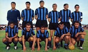 La difesa sarebbe confermata in blocco con. Grande Inter Wikipedia