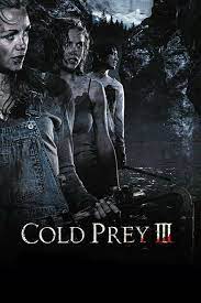 Cold Prey 3 2010 Pelicula Donde Ver Streaming Online