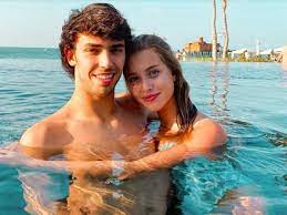 No caso, da revista tv 7 dias. Quarentena Apaixonada Margarida Corceiro De 17 Anos Deixa Familia Em Portugal E Diverte Se Com Joao Felix Em Espanha Nacional Flash