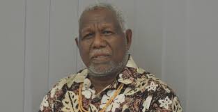 Rick Hou becomes 12th Prime Minister of Solomon Islands