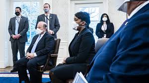 Who is keisha lance bottoms? Keisha Lance Bottoms Praises Mayors Meeting With Biden Harris But Shares Her Concerns Thegrio