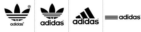 You can also upload and share your favorite adidas logo wallpapers. Adidas Tarihcesi Logosu Ve Tuhaf Hikayesi Dijital Melekler