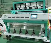 Buy Peanut Color Sorting Machine Compact Sorter, Factory ...