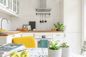 Combine dark, stormy gray with refreshing lime green for a modern kitchen color combination. The Best Yellow Kitchen Decor You Need To See Mom Shopping Network