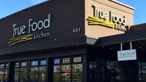 True food kitchen is a rehearsal dinner + bridal shower in newport beach, ca. True Food Kitchen Newport Beach Taste Of Reality