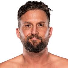 DREW STUVE's Fighter Profile